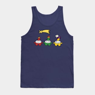 Christmas collection 15 Tank Top